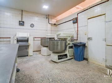 Fondo de comercio · 270m² · 6 Ambientes · 1 Cochera · Fondo de Comercio de Panaderia