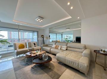 Foto1 · Departamento en Venta de 3 Dorm. en Edificio Miami Boulevard, Punta del Este