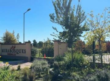 Terreno · 1000m² · Disponible en Venta Lote de 1000 m² en Mirabosques. Los Cardales. Campana