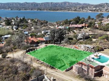 Terreno · 732m² · Lote en Venta con Vistas Al Lago!