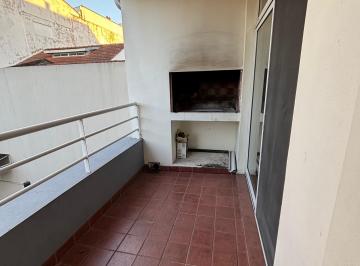 Departamento de 2 ambientes, Vicente López · Juan B Justo 657