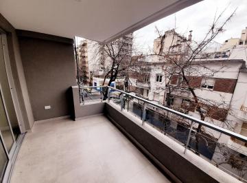Departamento · 60m² · 2 Ambientes · Venta! a Estrenar 2 Ambientes Al Frente