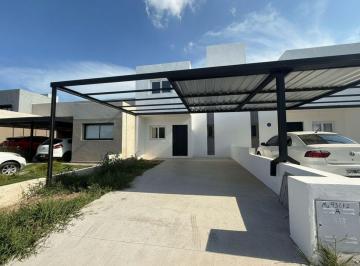 Casa de 4 ambientes, Córdoba · Se Vende Duplex de 3 Dorm., a Estrenar en Docta Córdoba