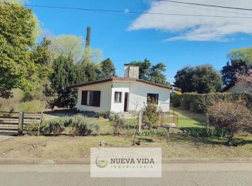 Casa de 6 ambientes, Villa General Belgrano · Venta de Casa en Villa General Belgrano