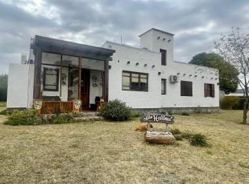 Casa de 2 ambientes, Villa Giardino · Casa con Pileta Al Pie de Las Montañas – Increible Propiedad! 2habit