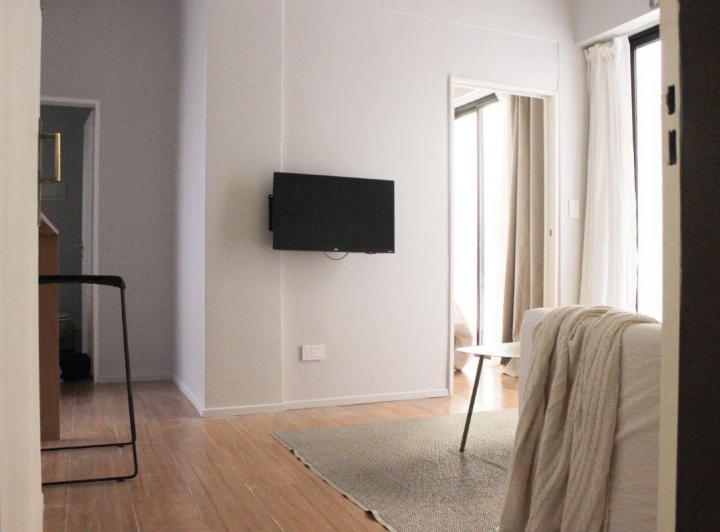 Departamento · 30m² · 2 Ambientes