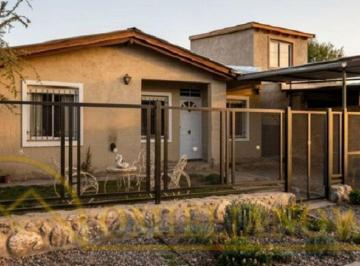 Casa de 2 ambientes, Capilla del Monte · ¡Nuevo Precio! Vivienda Ubicada a 3 Cuadras Aprox. del Centro de Capilla del Monte