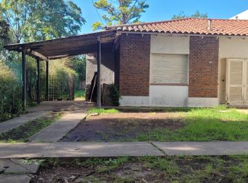 Casa de 4 ambientes, San Nicolás de los Arroyos · Casa en San Nicolas