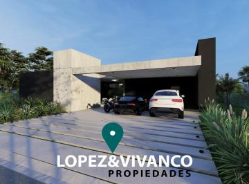 Casa de 6 ambientes, Pilar · Venta Moderna Casa en Pilar, La Calesa, Pilará.
