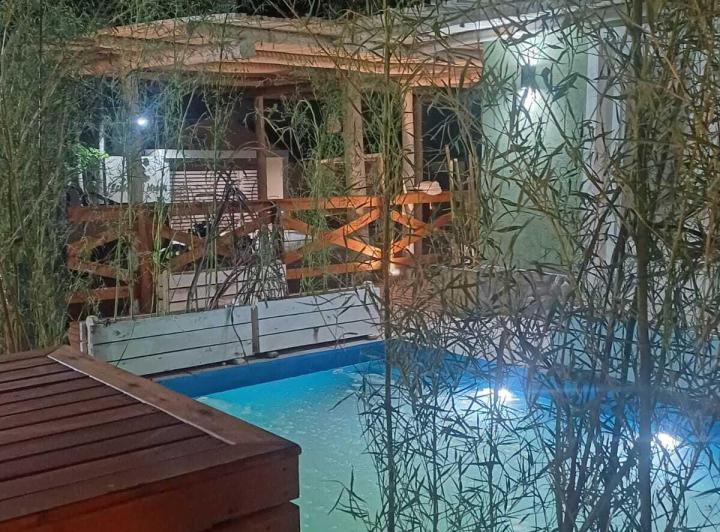 Hotel · 140m² · 10 Ambientes · 6 Cocheras