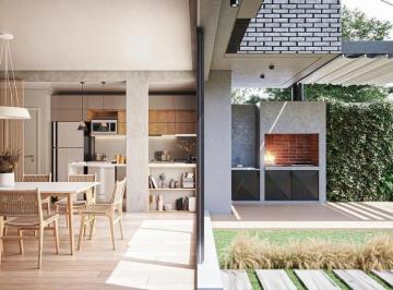 Casa · 131m² · 6 Ambientes · Wilde 455 Bis - 4 Dorm. - a Estrenar