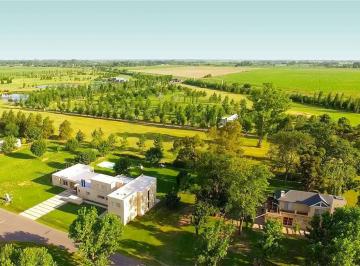 UNI-UNI-493_2 · Venta Lote Ibarlucea La Rinconada