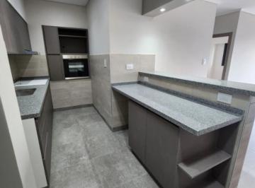 Departamento · 53m² · 2 Ambientes · 1 Cochera · Deptos a Estrenar Zeballos 4300 Villa Dominico