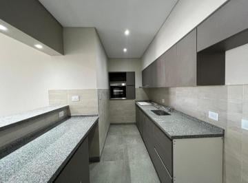 Departamento · 66m² · 3 Ambientes · 1 Cochera · Deptos a Estrenar Zeballos 4370 Villa Dominico