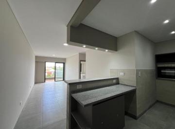 Departamento · 58m² · 3 Ambientes · 1 Cochera · Departamento a Estrenar Zeballos 4370 Villa Dominico