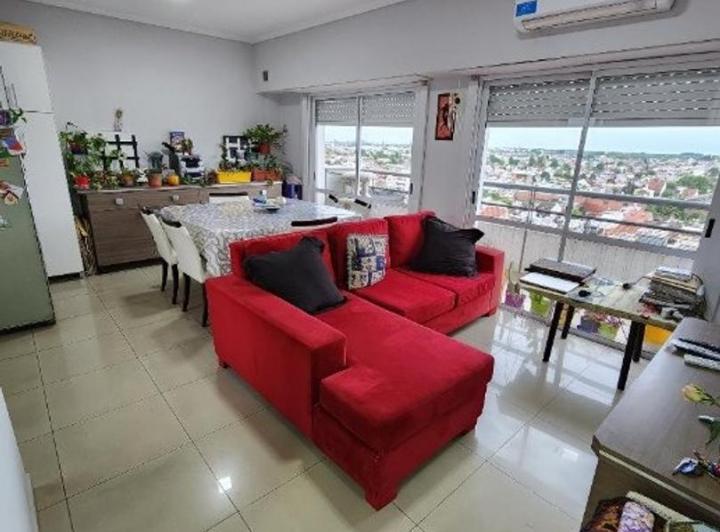 Departamento · 51m² · 2 Ambientes
