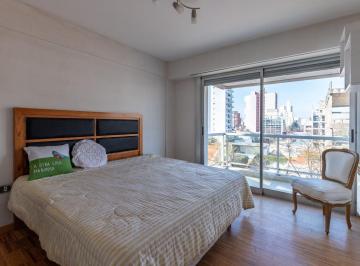 Departamento · 135m² · 7 Ambientes · 1 Cochera · Departamento a La Venta en La Plata 3 Dorm.