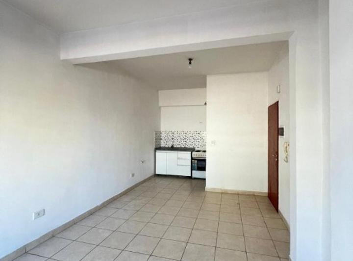 Departamento · 28m² · 2 Ambientes
