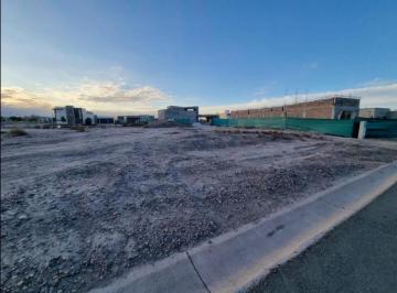 Terreno , Rodeo del Medio · Hermoso Lote Esquina