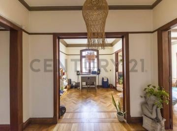 Departamento · 160m² · 4 Ambientes · Venta – Piso Completo de 160 m² en Recoleta (Juncal 2079, Piso 6°) 4 Ambientes