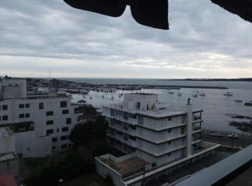 Foto1 · Apartamento en Enta de 2 Dorm. en Punta del Este.
