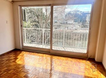 Departamento en Venta de 4 ambientes  · Austria - Melo Piso Bcon Aterr Gran Lyc 3 Dorm Bñ Coc Com Oport