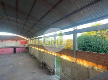 Bodega-Galpón · 1150m² · Galpon Zona Atocha con Amplio Terreno en Alquiler