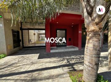 Departamento · 30m² · 1 Ambiente · Departamento - Moreno