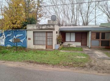 Casa de 1 ambiente, La Plata · Casa en Venta