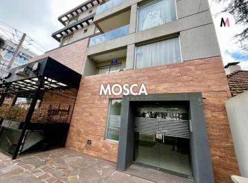 Departamento · 30m² · 1 Ambiente · 1 Cochera · Departamento - Moreno