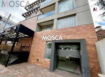 Departamento · 30m² · 1 Ambiente · 1 Cochera · Departamento - Moreno