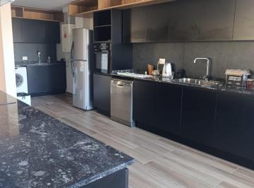 Departamento de 4 ambientes, Córdoba · Departamento de Categoria Zona Norte - 2dorm