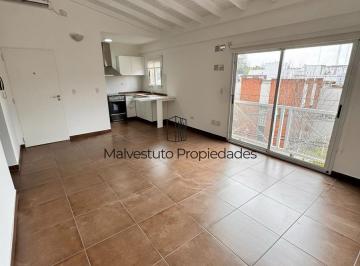 Departamento · 70m² · 3 Ambientes · 1 Cochera · Departamento en Palomar