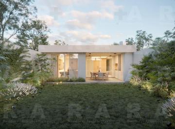 Casa · 115m² · 3 Ambientes · 2 Cocheras · Cerro Catedral a Una Cuadra de Obrero Argentino