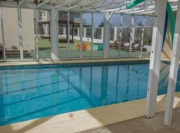 Departamento · 94m² · 3 Ambientes · 1 Cochera · Departamento 2 Dorm. con Jardín y Parrilla a Pasos del Mar en Venta en Cariló C/financiación