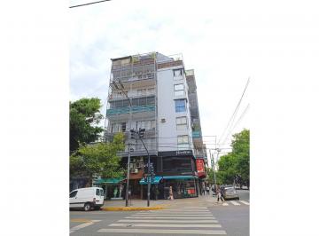 Departamento · 64m² · 3 Ambientes · Venta! Beiró Esquina Cuenca - Semipiso 3 Ambtes Al Frente