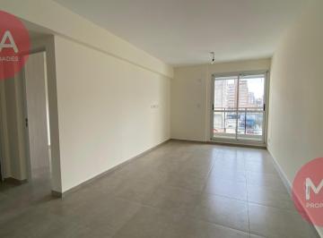 Departamento · 36m² · 2 Ambientes · 1 Cochera · Departamento 1 Dormitorio - Amenities - San Martín 1600 - Centro Rosario | Venta