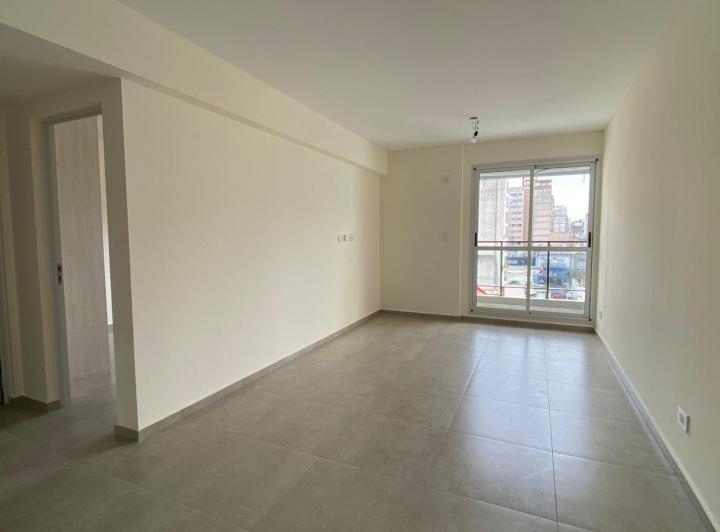 Departamento · 36m² · 2 Ambientes · 1 Cochera