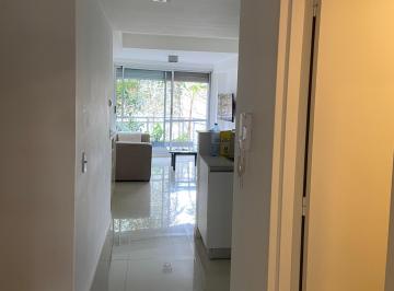 Departamento de 2 ambientes, Palermo · Departamento 1 Habitacion en Canitas, Caba