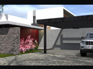 Casa · 220m² · 7 Ambientes · 2 Cocheras · Casa en Russell