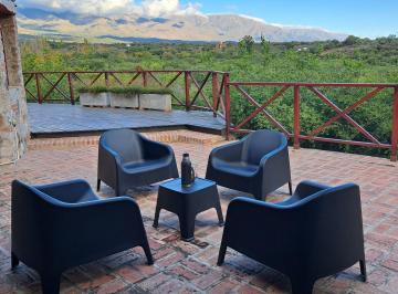 Casa de 4 ambientes, San Javier · Un Lugar Único a La Venta en San Javier