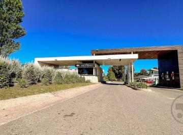 Terreno · 985m² · Venta Terreno Las Prunas