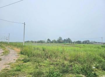 Terreno · 250m² · Famailla - Terrenos de 250 m² Financiados!