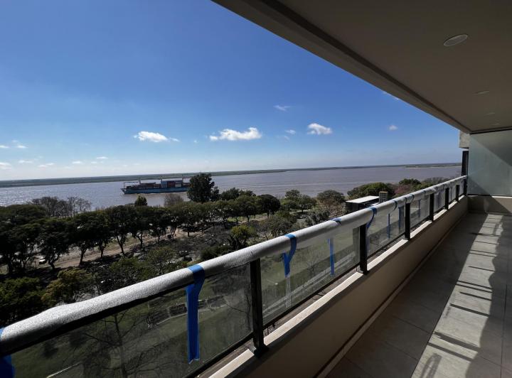 Departamento · 126m² · 4 Ambientes