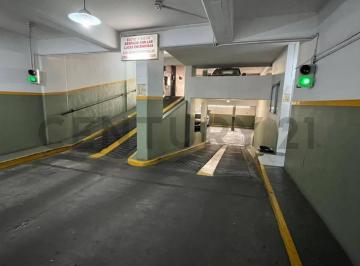 Oficina comercial · 12m² · Venta Cochera 2 Piso, Belgrano