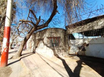 Terreno , Las Heras · Lote de 1575 m en Calle San Martin Casi Independencia de Las Heras
