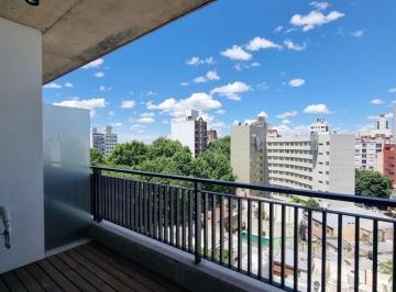 Departamento · 37m² · 1 Ambiente · 58 E/ 2 y 3 - Venta Departamentos a Estrenar - de Categoria