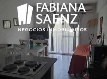 Departamento · 50m² · 2 Ambientes · Departamento Dos Ambientes en Venta - Monte Grande