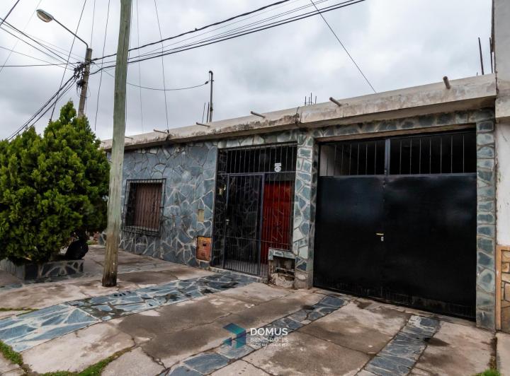 Casa · 120m² · 3 Dormitorios · 3 Cocheras