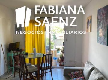 Departamento · 50m² · 2 Ambientes · Departamento en Venta - Monte Grande
